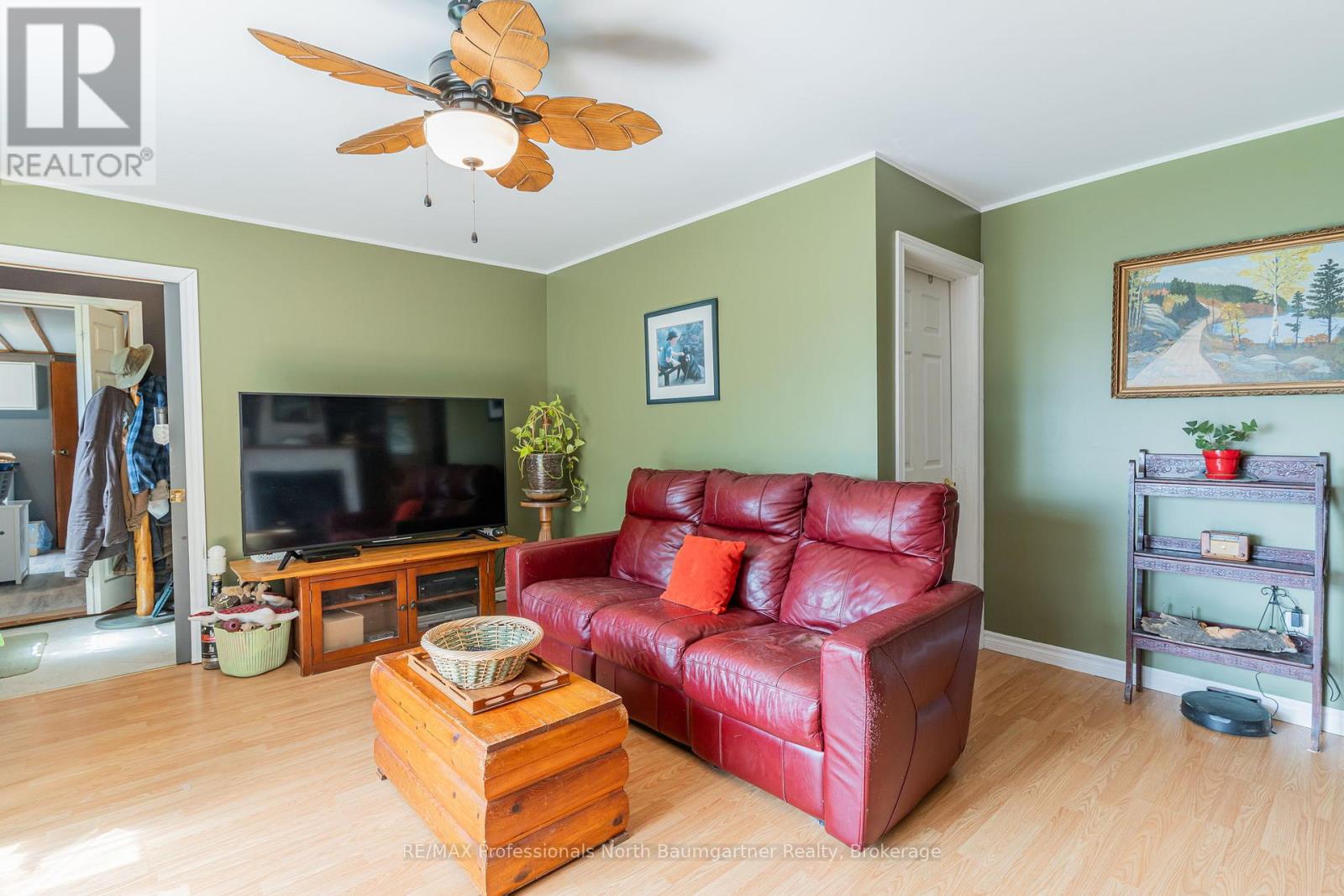 1093 Reynolds Road, Minden Hills, Ontario  K0M 2K0 - Photo 6 - X13185368