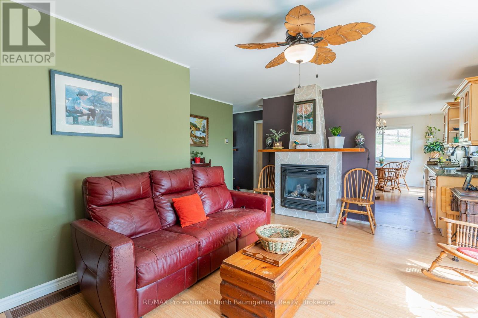 1093 Reynolds Road, Minden Hills, Ontario  K0M 2K0 - Photo 8 - X13185368