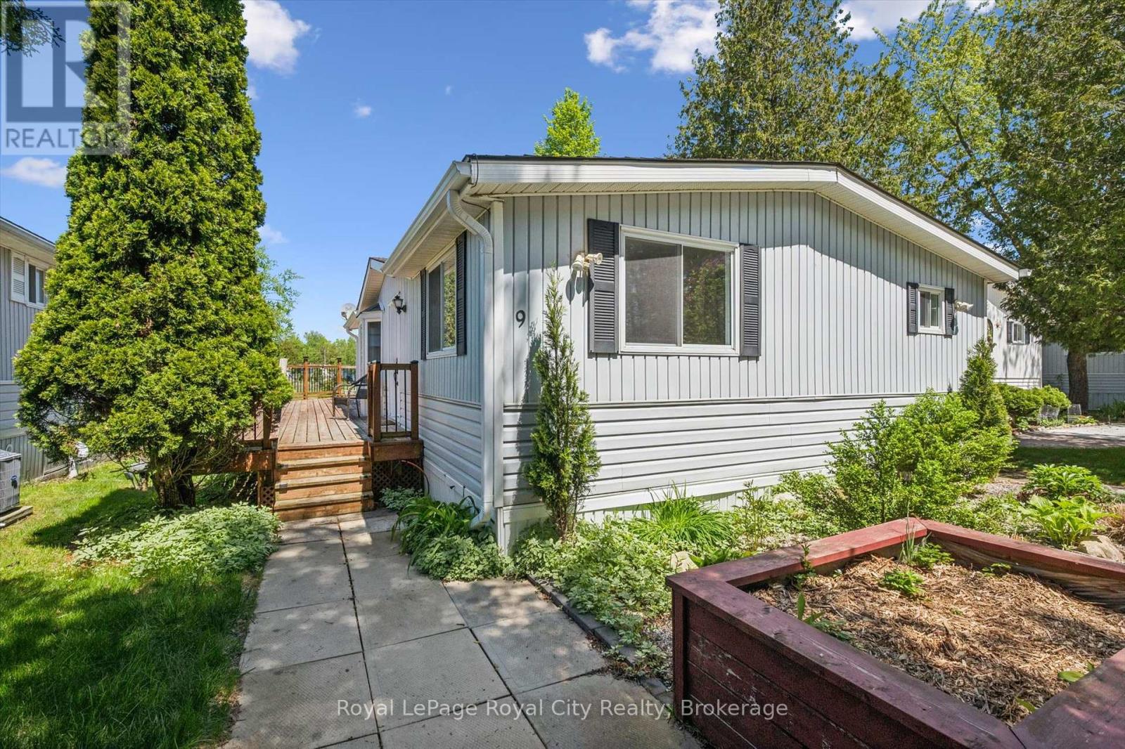 9 Bush Lane, Puslinch, Ontario  N0B 2J0 - Photo 2 - X13186132