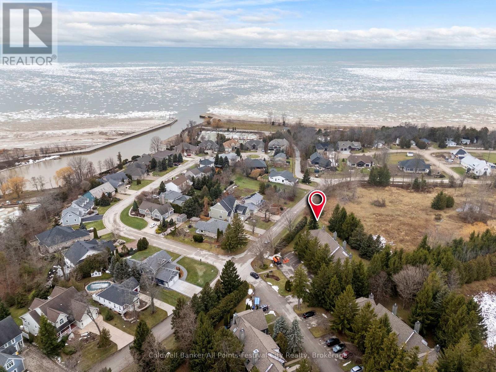 28 - 76582 Jowett's Grove Road, Bluewater, Ontario  N0M 1G0 - Photo 2 - X13186140
