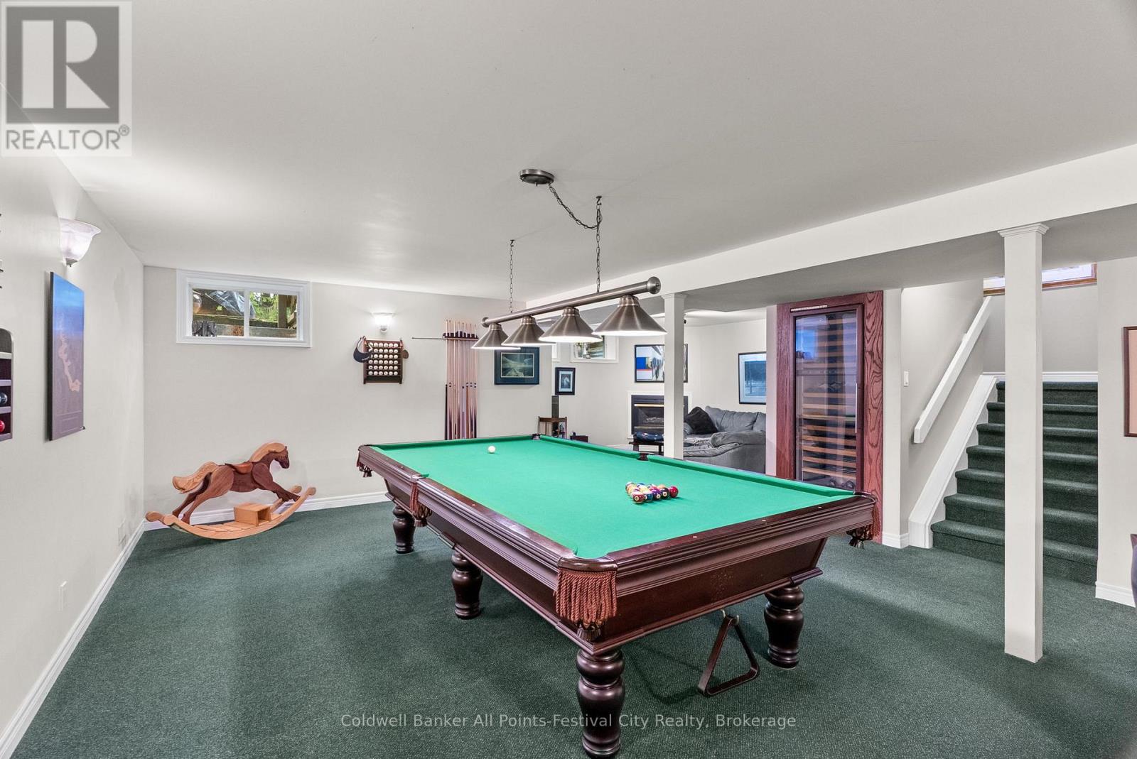 28 - 76582 Jowett's Grove Road, Bluewater, Ontario  N0M 1G0 - Photo 23 - X13186140