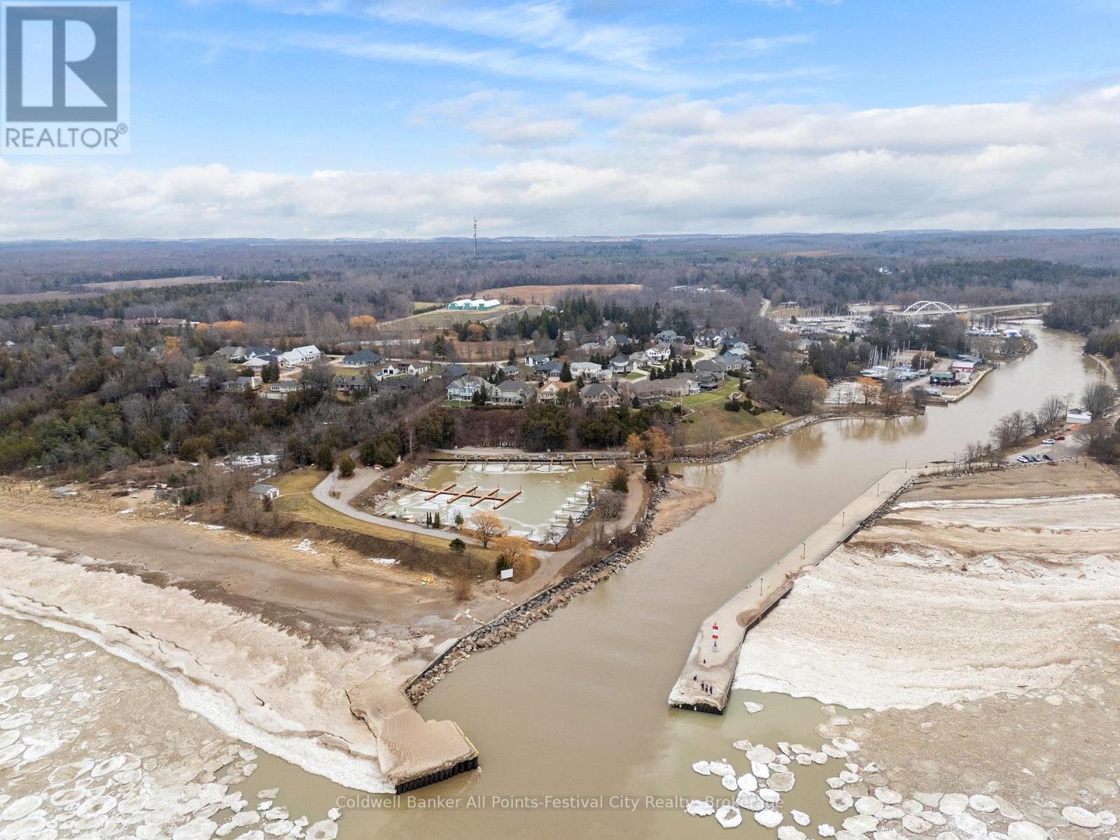 28 - 76582 Jowett's Grove Road, Bluewater, Ontario  N0M 1G0 - Photo 42 - X13186140