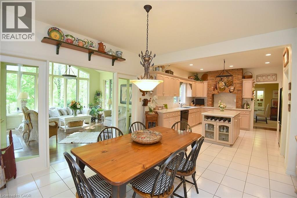 712 Robson Road, Waterdown, Ontario  L8B 1H1 - Photo 13 - 40833983