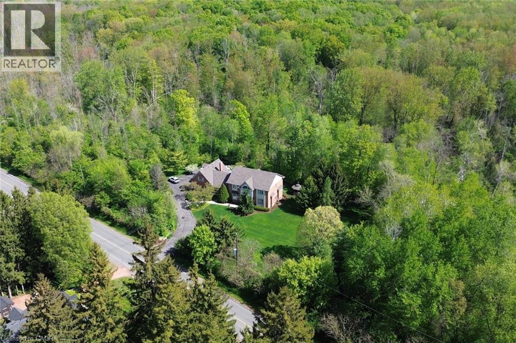 712 Robson Road, Waterdown, Ontario  L8B 1H1 - Photo 2 - 40833983