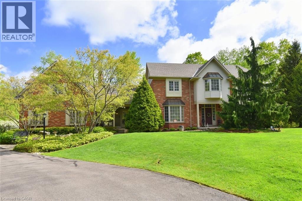 712 Robson Road, Waterdown, Ontario  L8B 1H1 - Photo 4 - 40833983