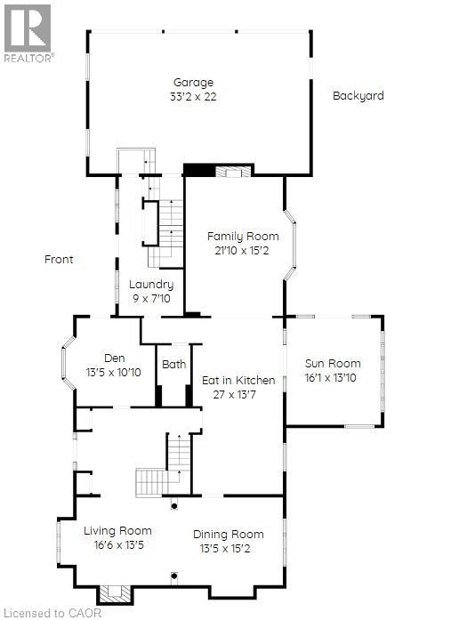 712 Robson Road, Waterdown, Ontario  L8B 1H1 - Photo 47 - 40833983
