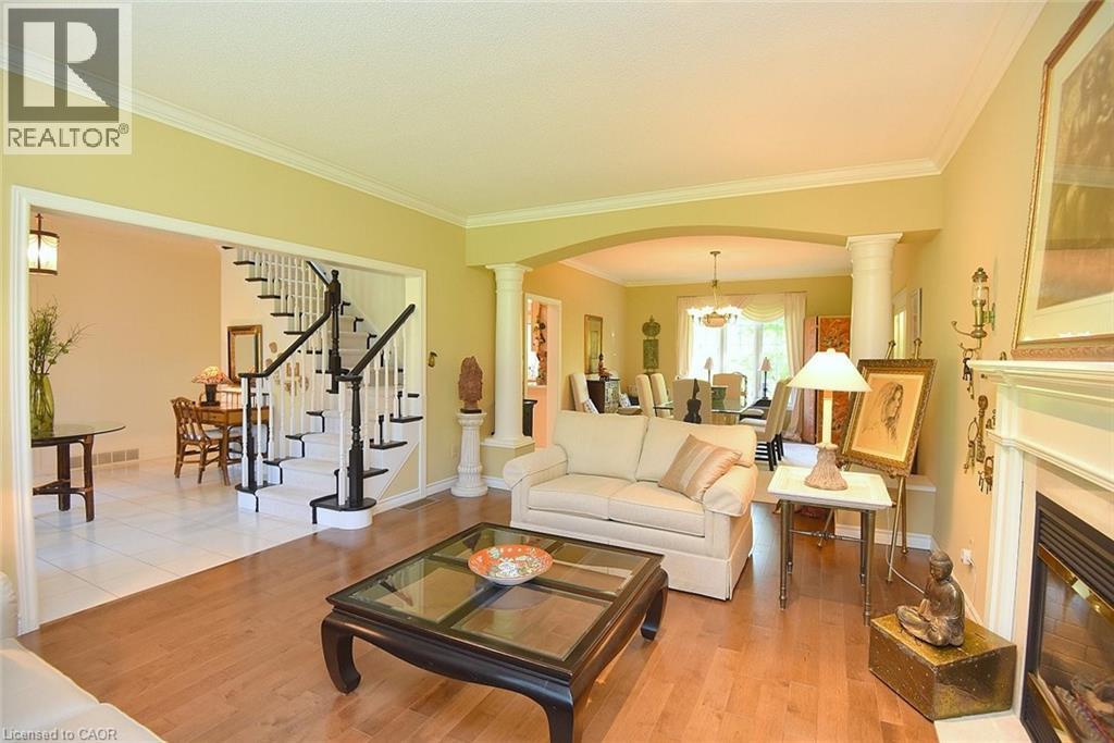 712 Robson Road, Waterdown, Ontario  L8B 1H1 - Photo 6 - 40833983
