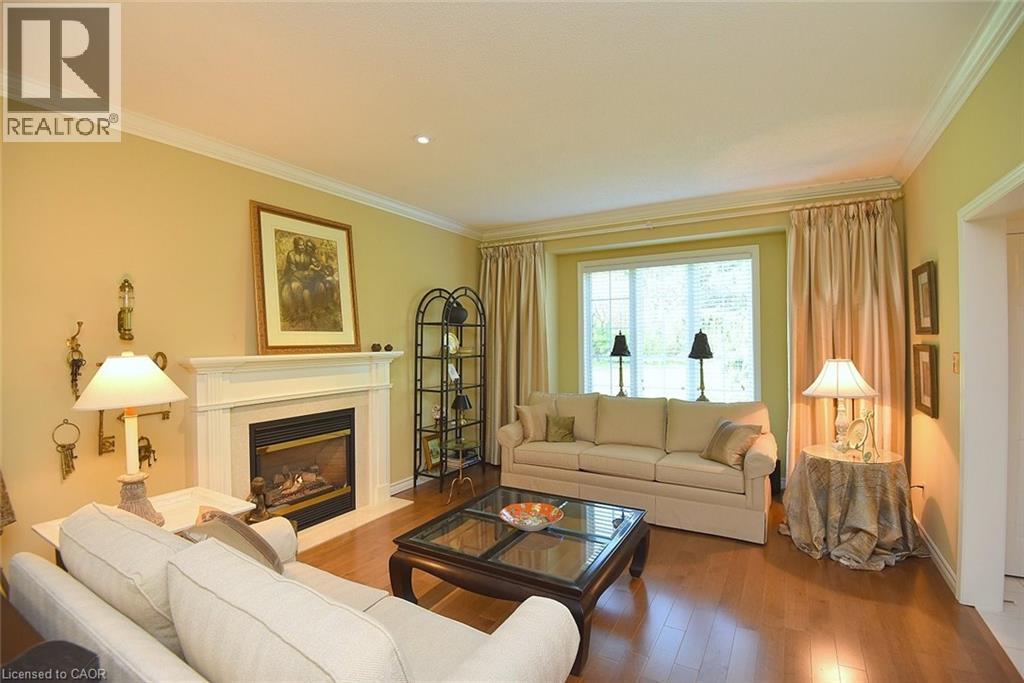 712 Robson Road, Waterdown, Ontario  L8B 1H1 - Photo 7 - 40833983
