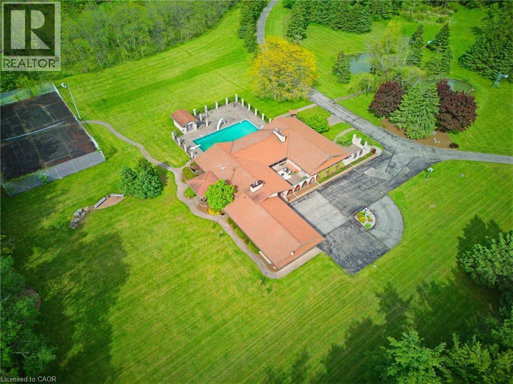 4274 Highway 56, Binbrook, Ontario  L0R 1C0 - Photo 42 - 40833720