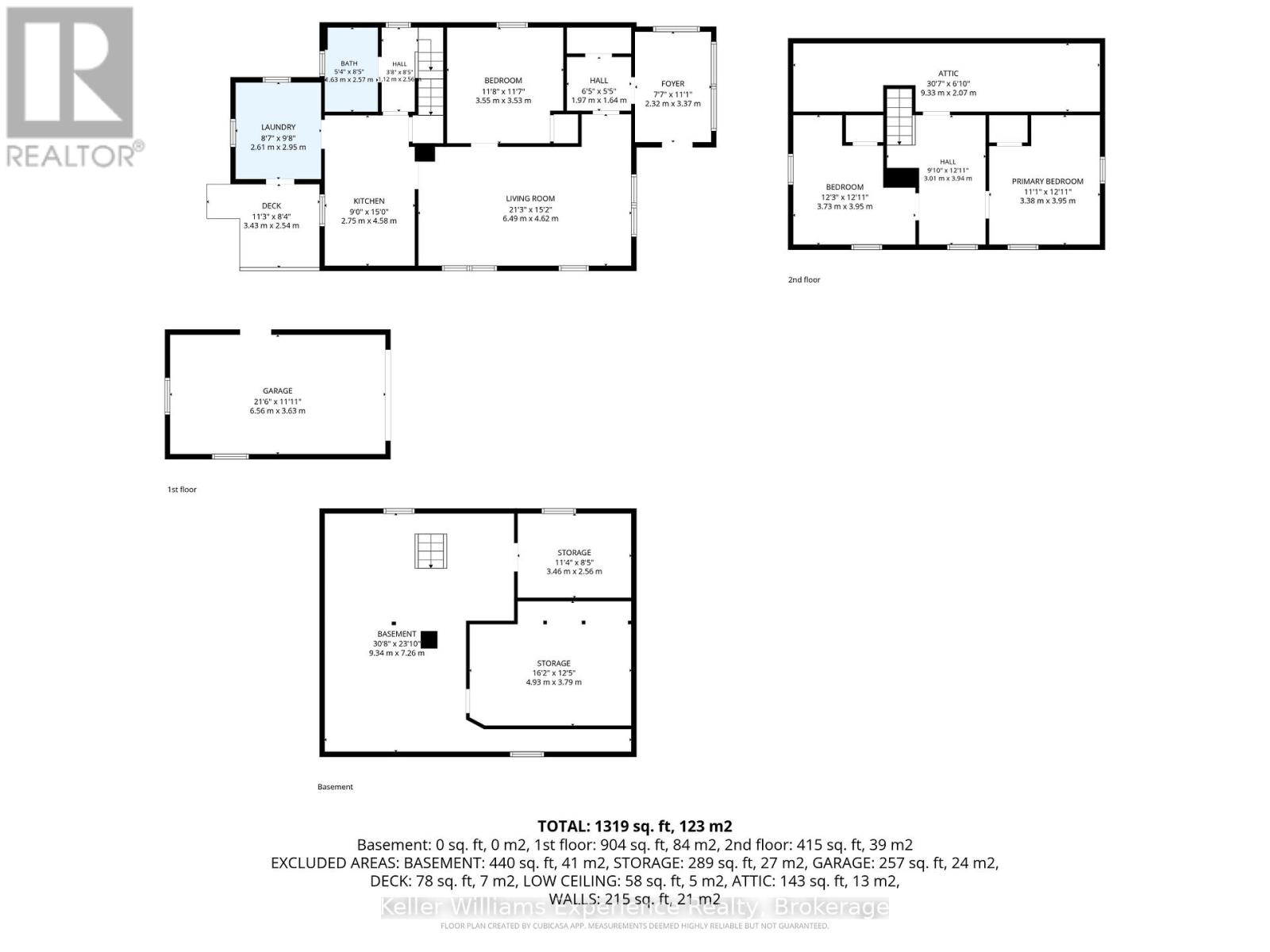 239 Oak Street, Clearview, Ontario  L0M 1S0 - Photo 4 - S13186762
