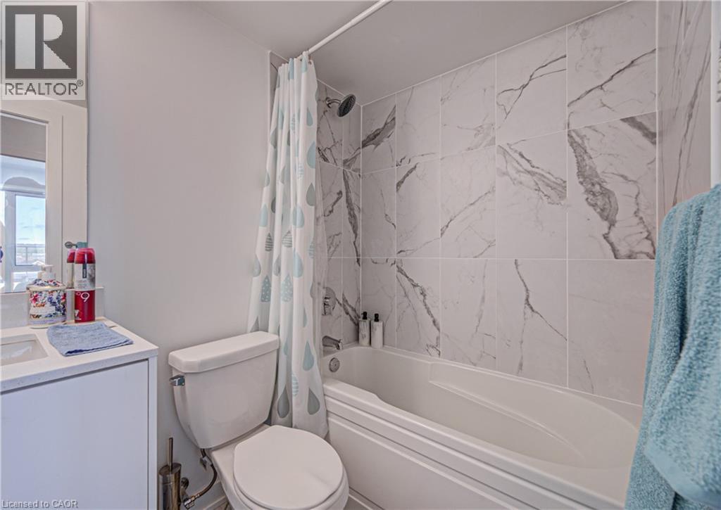 3210 Dakota Common Unit# 407a, Burlington, Ontario  L7M 2A8 - Photo 14 - 40833511