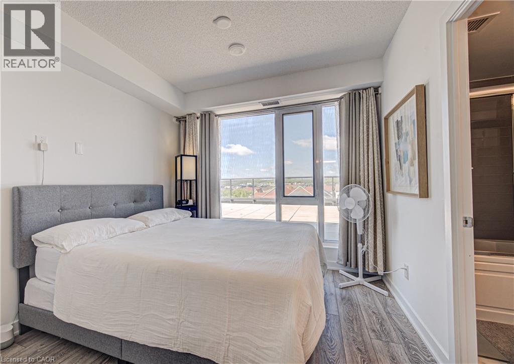 3210 Dakota Common Unit# 407a, Burlington, Ontario  L7M 2A8 - Photo 15 - 40833511