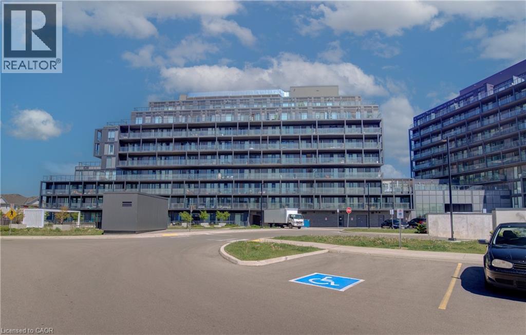 3210 Dakota Common Unit# 407a, Burlington, Ontario  L7M 2A8 - Photo 2 - 40833511