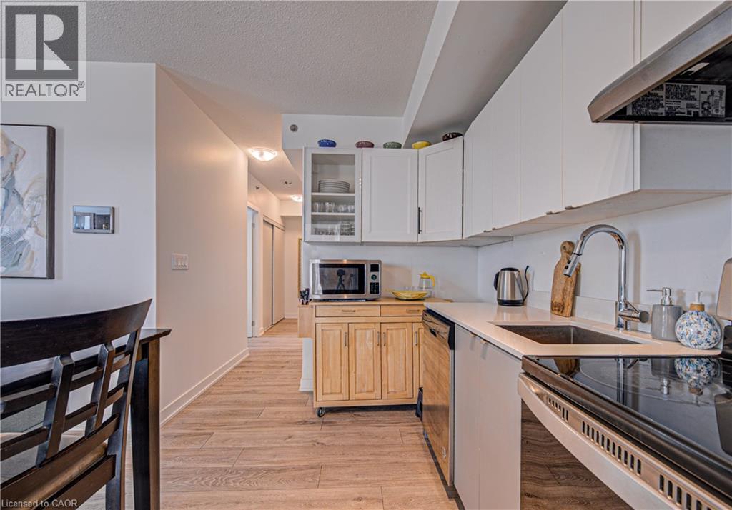 3210 Dakota Common Unit# 407a, Burlington, Ontario  L7M 2A8 - Photo 23 - 40833511