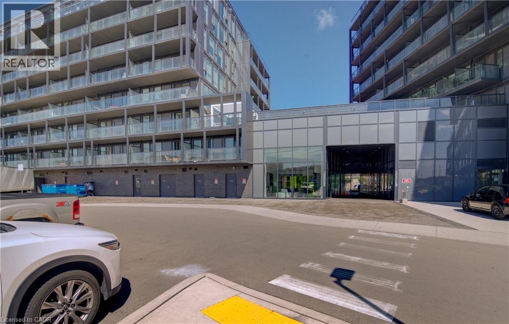 3210 Dakota Common Unit# 407a, Burlington, Ontario  L7M 2A8 - Photo 3 - 40833511
