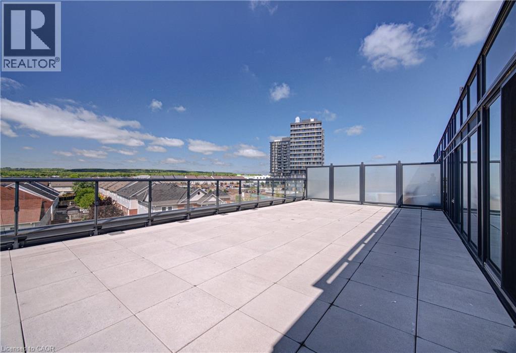 3210 Dakota Common Unit# 407a, Burlington, Ontario  L7M 2A8 - Photo 38 - 40833511