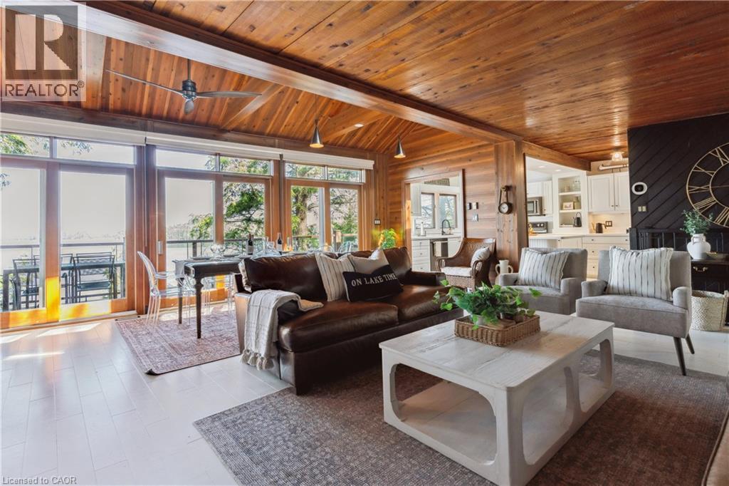 4209 Muskoka Road 117 Unit# 3, Lake Of Bays, Ontario  P0B 1A0 - Photo 10 - 40833317