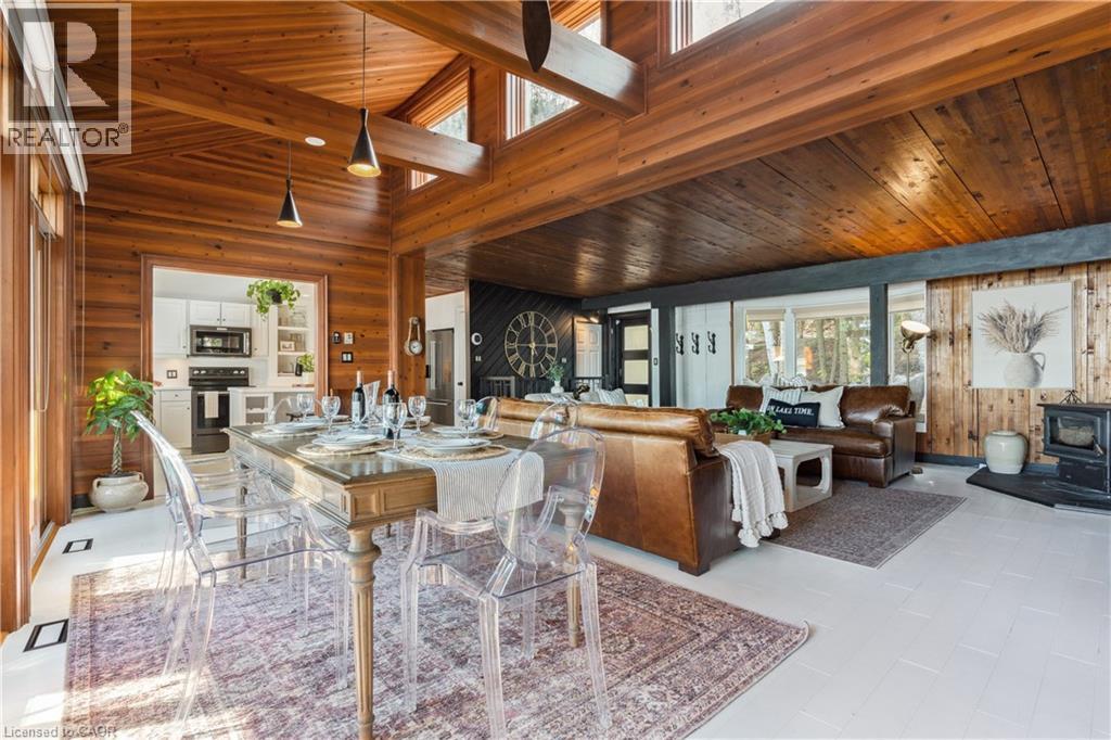 4209 Muskoka Road 117 Unit# 3, Lake Of Bays, Ontario  P0B 1A0 - Photo 11 - 40833317