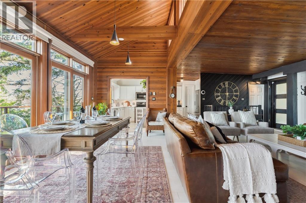 4209 Muskoka Road 117 Unit# 3, Lake Of Bays, Ontario  P0B 1A0 - Photo 12 - 40833317