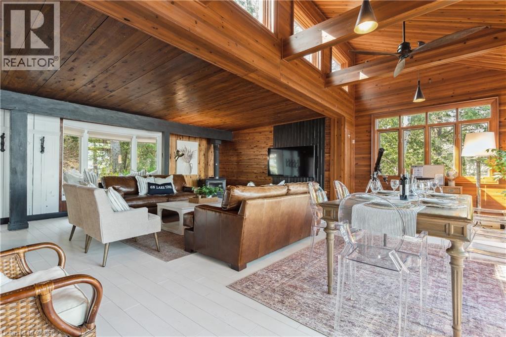 4209 Muskoka Road 117 Unit# 3, Lake Of Bays, Ontario  P0B 1A0 - Photo 14 - 40833317