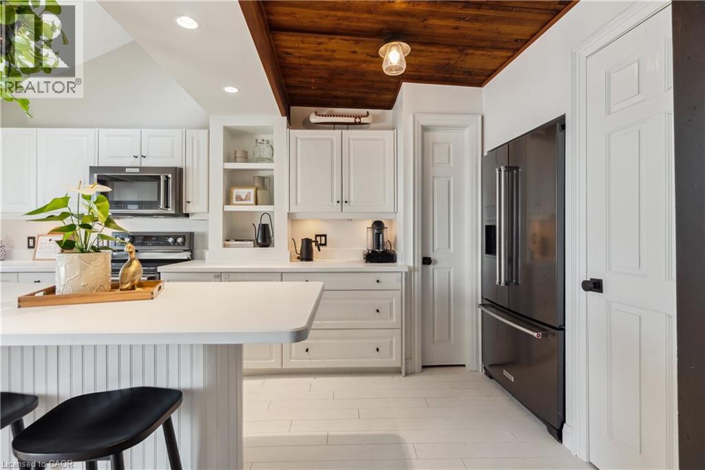 4209 Muskoka Road 117 Unit# 3, Lake Of Bays, Ontario  P0B 1A0 - Photo 17 - 40833317
