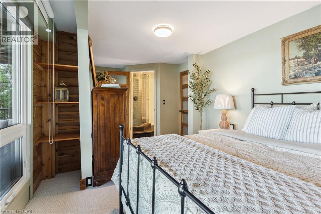 4209 Muskoka Road 117 Unit# 3, Lake Of Bays, Ontario  P0B 1A0 - Photo 27 - 40833317