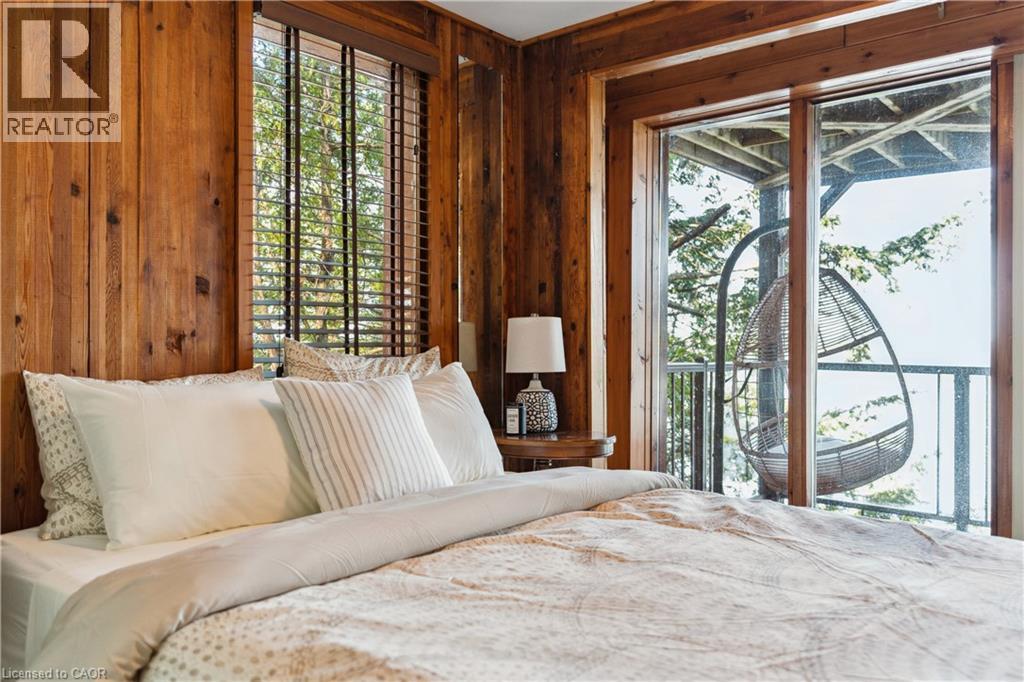4209 Muskoka Road 117 Unit# 3, Lake Of Bays, Ontario  P0B 1A0 - Photo 29 - 40833317
