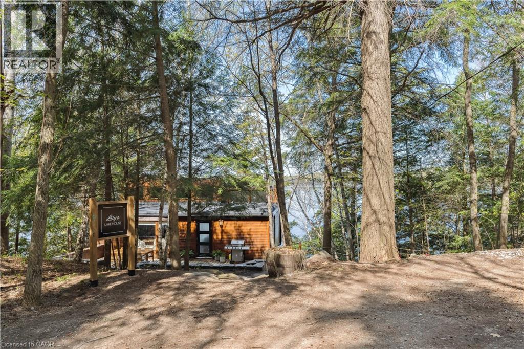 4209 Muskoka Road 117 Unit# 3, Lake Of Bays, Ontario  P0B 1A0 - Photo 3 - 40833317