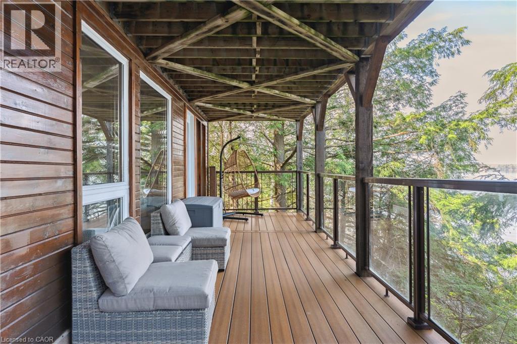 4209 Muskoka Road 117 Unit# 3, Lake Of Bays, Ontario  P0B 1A0 - Photo 30 - 40833317