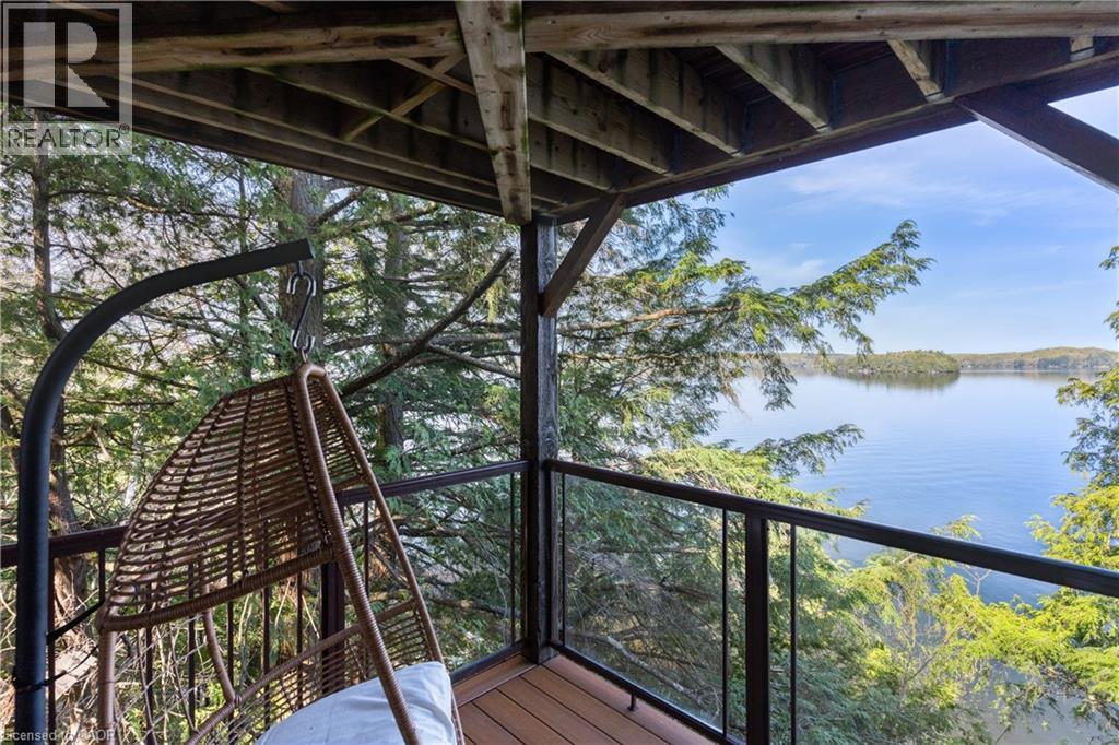 4209 Muskoka Road 117 Unit# 3, Lake Of Bays, Ontario  P0B 1A0 - Photo 32 - 40833317