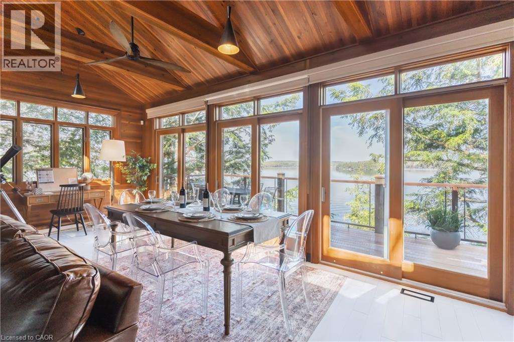 4209 Muskoka Road 117 Unit# 3, Lake Of Bays, Ontario  P0B 1A0 - Photo 33 - 40833317