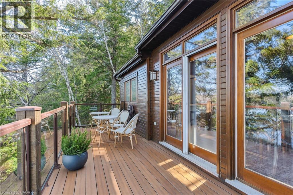 4209 Muskoka Road 117 Unit# 3, Lake Of Bays, Ontario  P0B 1A0 - Photo 34 - 40833317