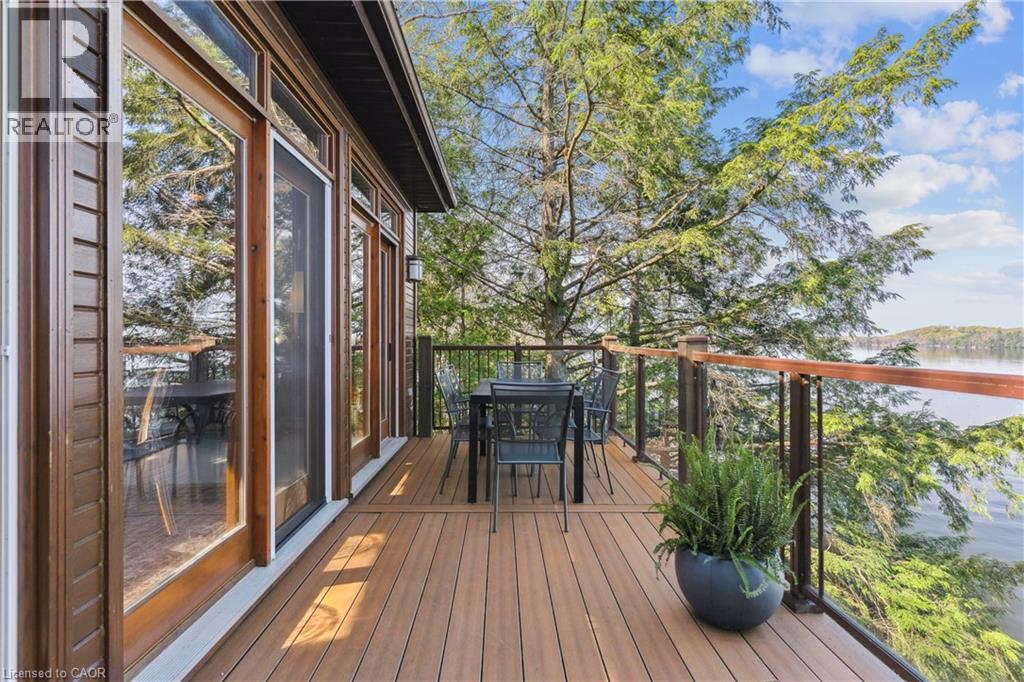4209 Muskoka Road 117 Unit# 3, Lake Of Bays, Ontario  P0B 1A0 - Photo 35 - 40833317