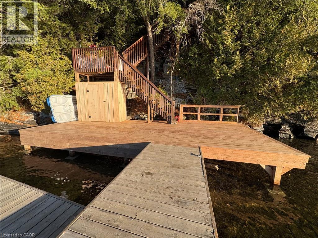 4209 Muskoka Road 117 Unit# 3, Lake Of Bays, Ontario  P0B 1A0 - Photo 36 - 40833317