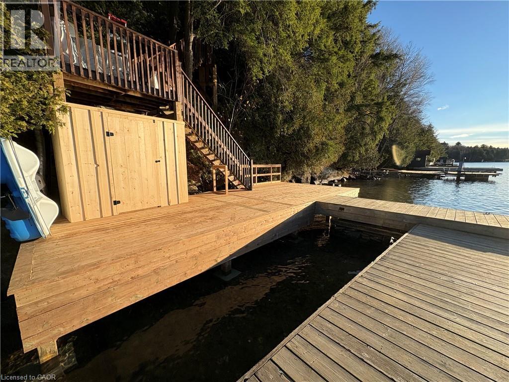 4209 Muskoka Road 117 Unit# 3, Lake Of Bays, Ontario  P0B 1A0 - Photo 37 - 40833317