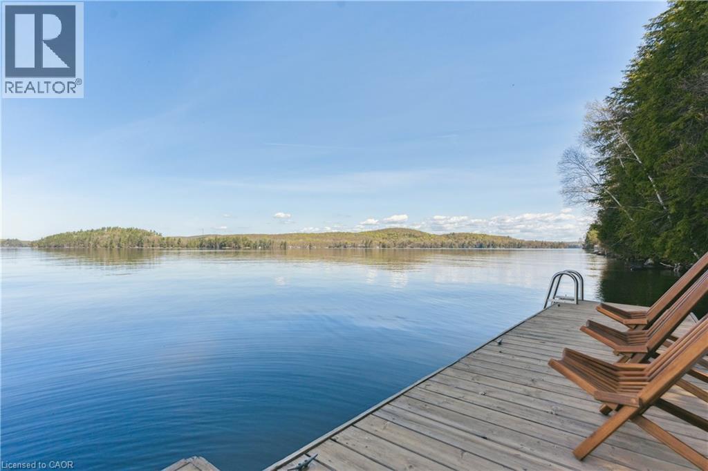 4209 Muskoka Road 117 Unit# 3, Lake Of Bays, Ontario  P0B 1A0 - Photo 38 - 40833317