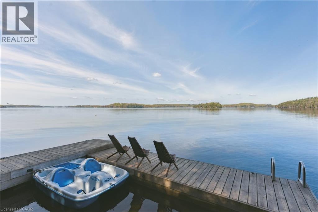 4209 Muskoka Road 117 Unit# 3, Lake Of Bays, Ontario  P0B 1A0 - Photo 39 - 40833317