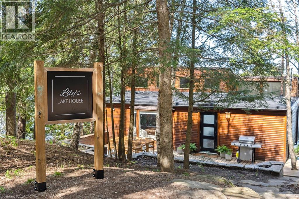 4209 Muskoka Road 117 Unit# 3, Lake Of Bays, Ontario  P0B 1A0 - Photo 4 - 40833317