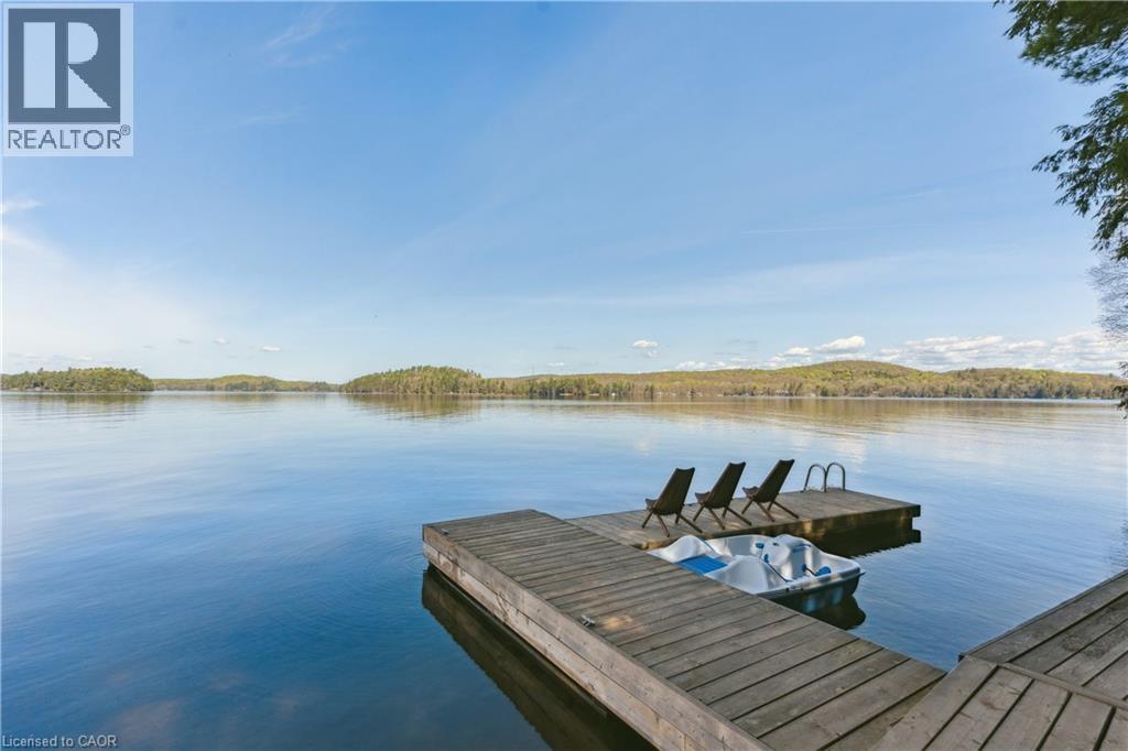 4209 Muskoka Road 117 Unit# 3, Lake Of Bays, Ontario  P0B 1A0 - Photo 40 - 40833317