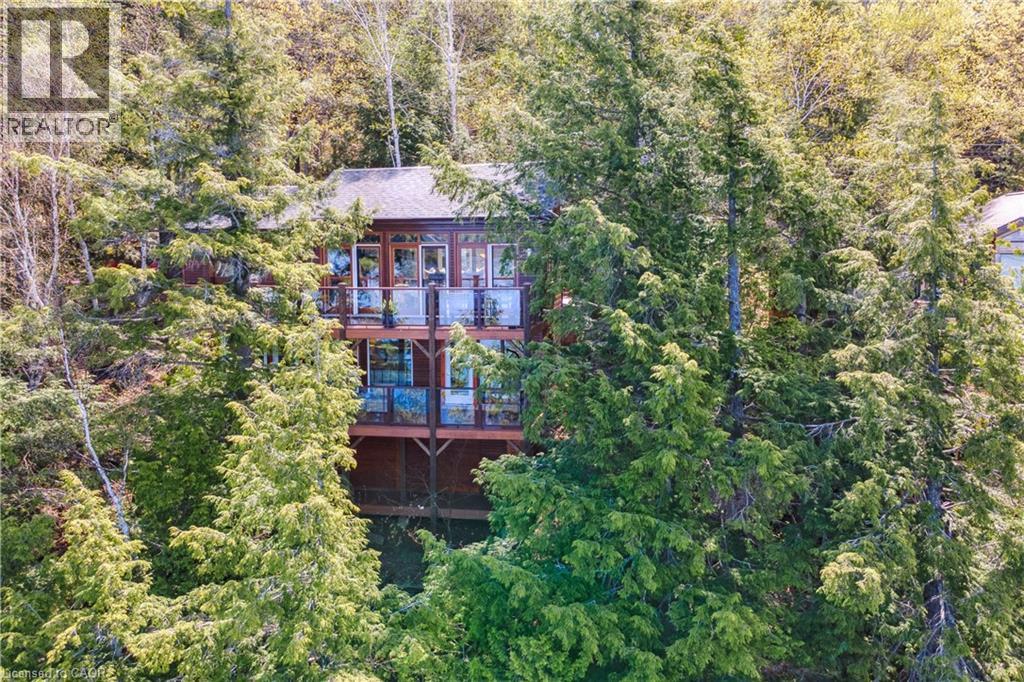 4209 Muskoka Road 117 Unit# 3, Lake Of Bays, Ontario  P0B 1A0 - Photo 41 - 40833317