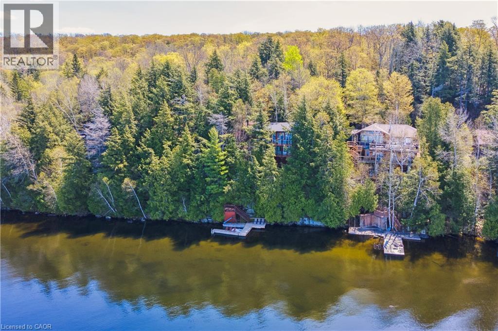 4209 Muskoka Road 117 Unit# 3, Lake Of Bays, Ontario  P0B 1A0 - Photo 42 - 40833317