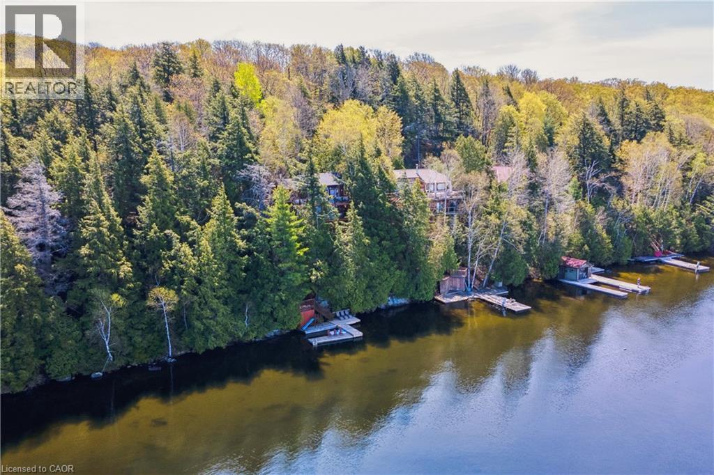 4209 Muskoka Road 117 Unit# 3, Lake Of Bays, Ontario  P0B 1A0 - Photo 43 - 40833317