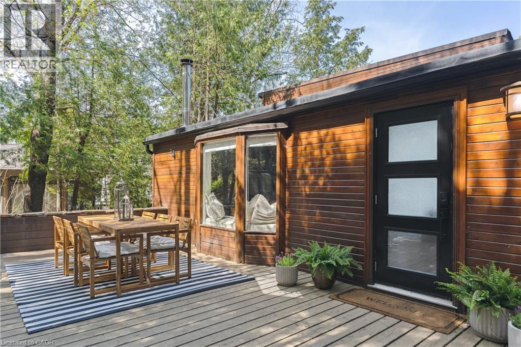 4209 Muskoka Road 117 Unit# 3, Lake Of Bays, Ontario  P0B 1A0 - Photo 5 - 40833317