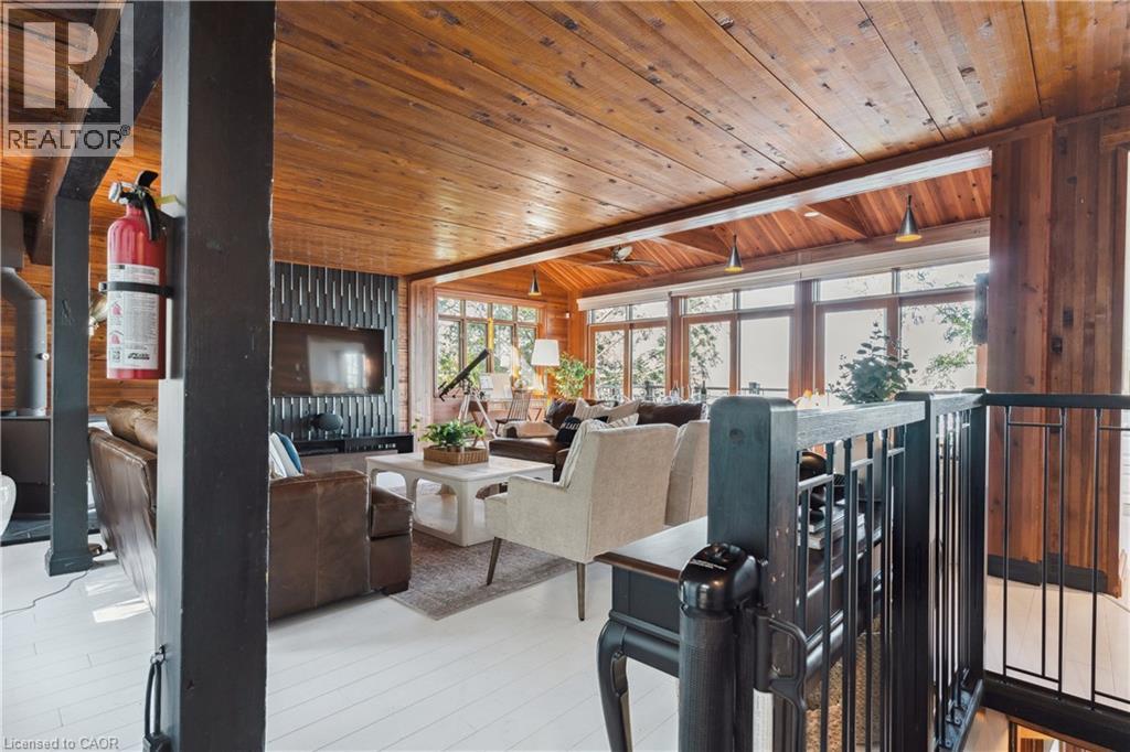 4209 Muskoka Road 117 Unit# 3, Lake Of Bays, Ontario  P0B 1A0 - Photo 6 - 40833317