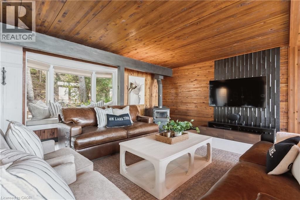4209 Muskoka Road 117 Unit# 3, Lake Of Bays, Ontario  P0B 1A0 - Photo 8 - 40833317