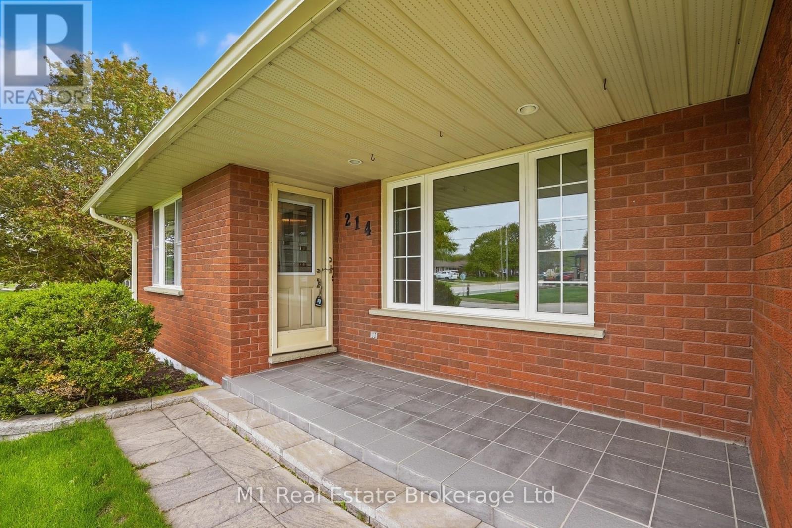 214 Church Street N, Wellington North, Ontario  N0G 2L2 - Photo 3 - X13186260