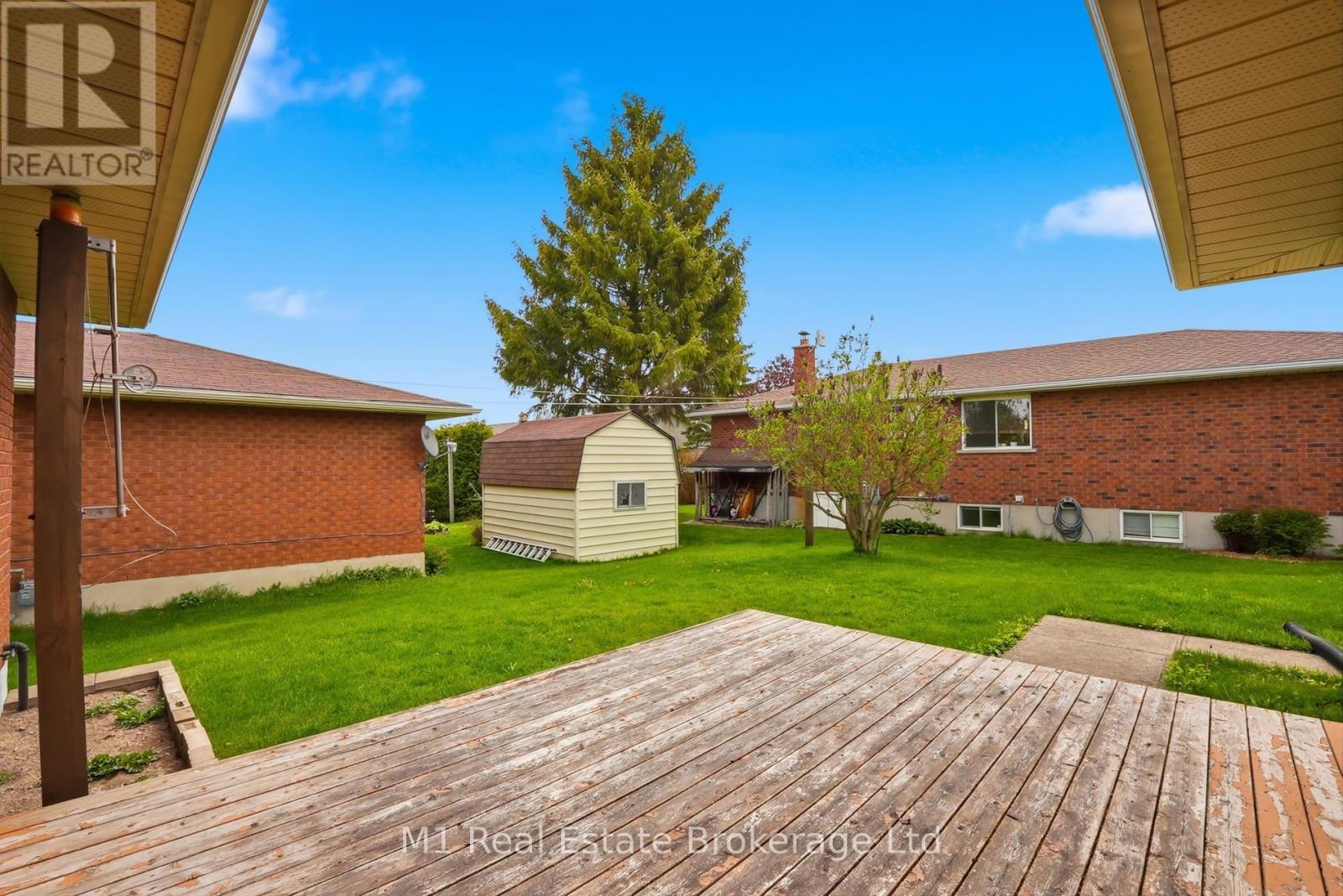 214 Church Street N, Wellington North, Ontario  N0G 2L2 - Photo 32 - X13186260