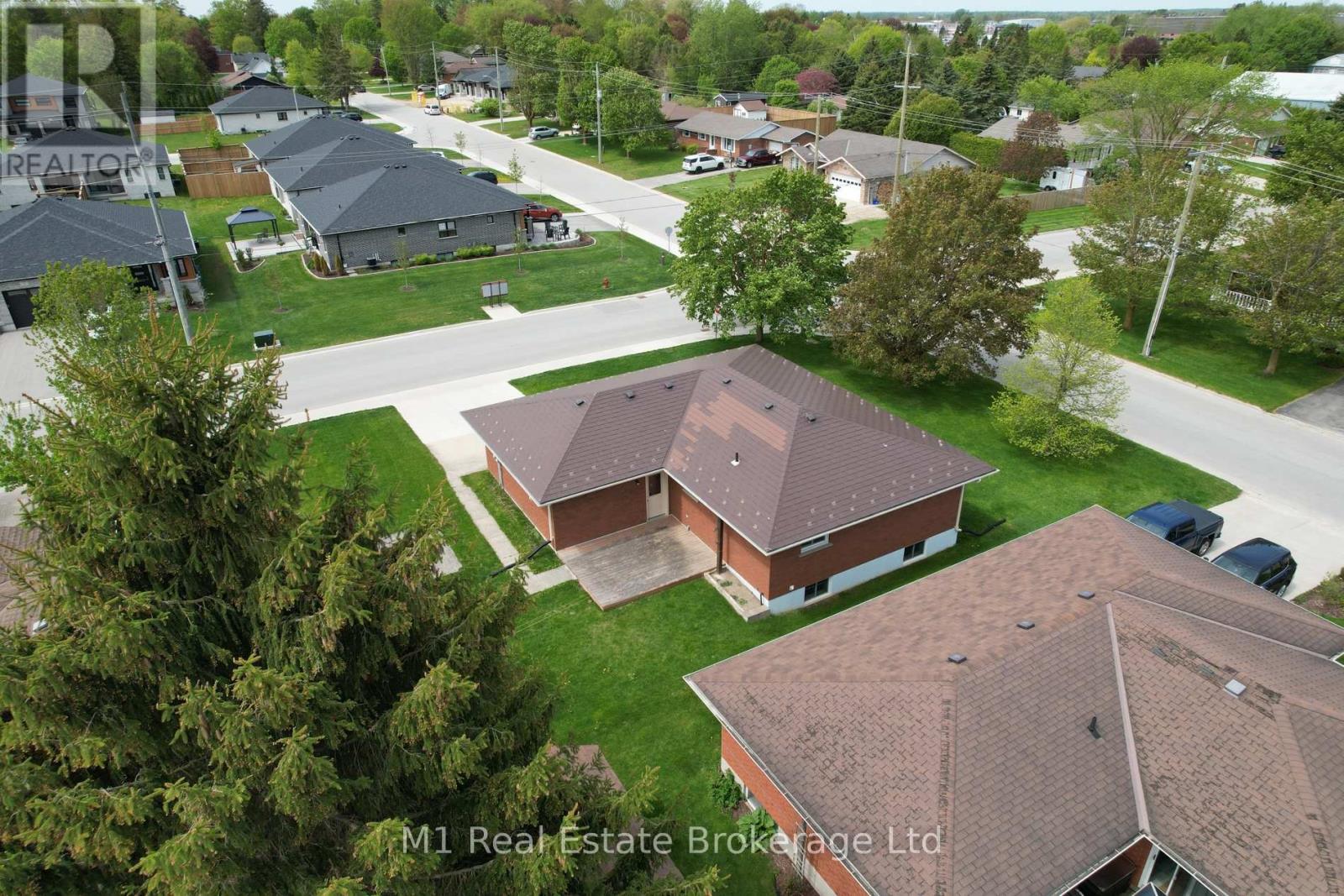 214 Church Street N, Wellington North, Ontario  N0G 2L2 - Photo 34 - X13186260