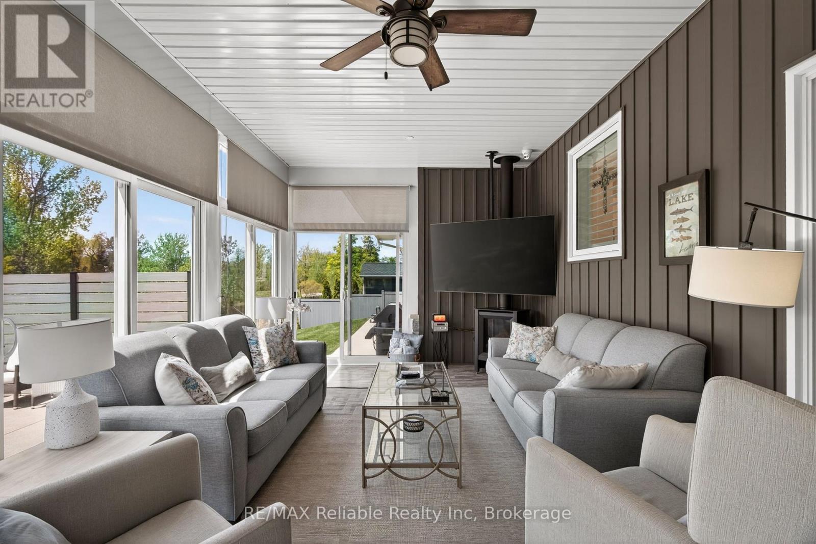 8 Fawn Creek Lane, Bluewater, Ontario  N0M 1G0 - Photo 10 - X13186316