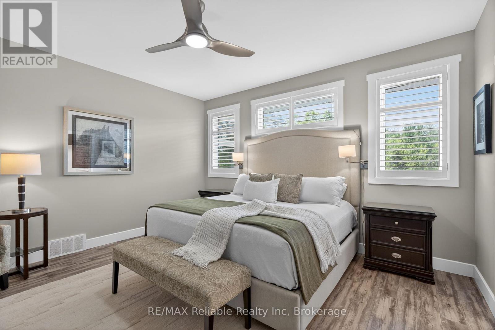 8 Fawn Creek Lane, Bluewater, Ontario  N0M 1G0 - Photo 14 - X13186316